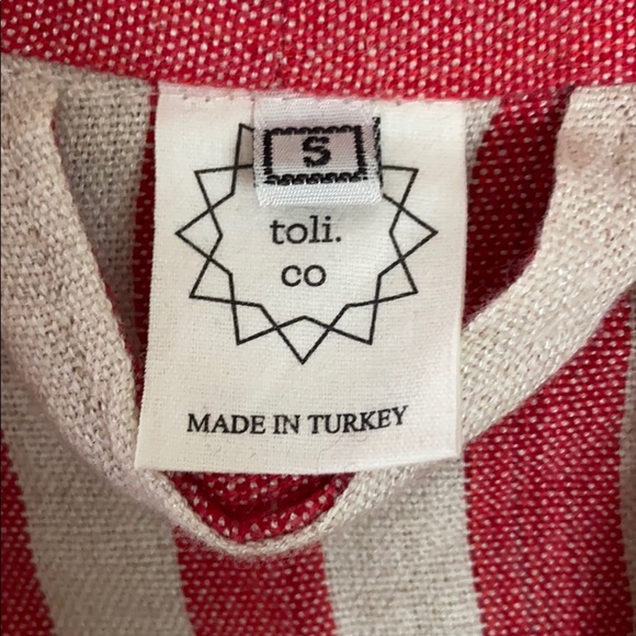 Anatoli housecoat - Picture 3 of 3